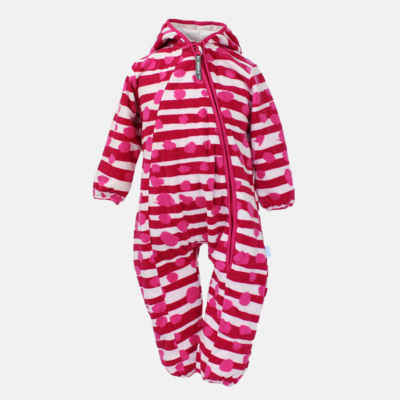 Fuchsia (patterned)
