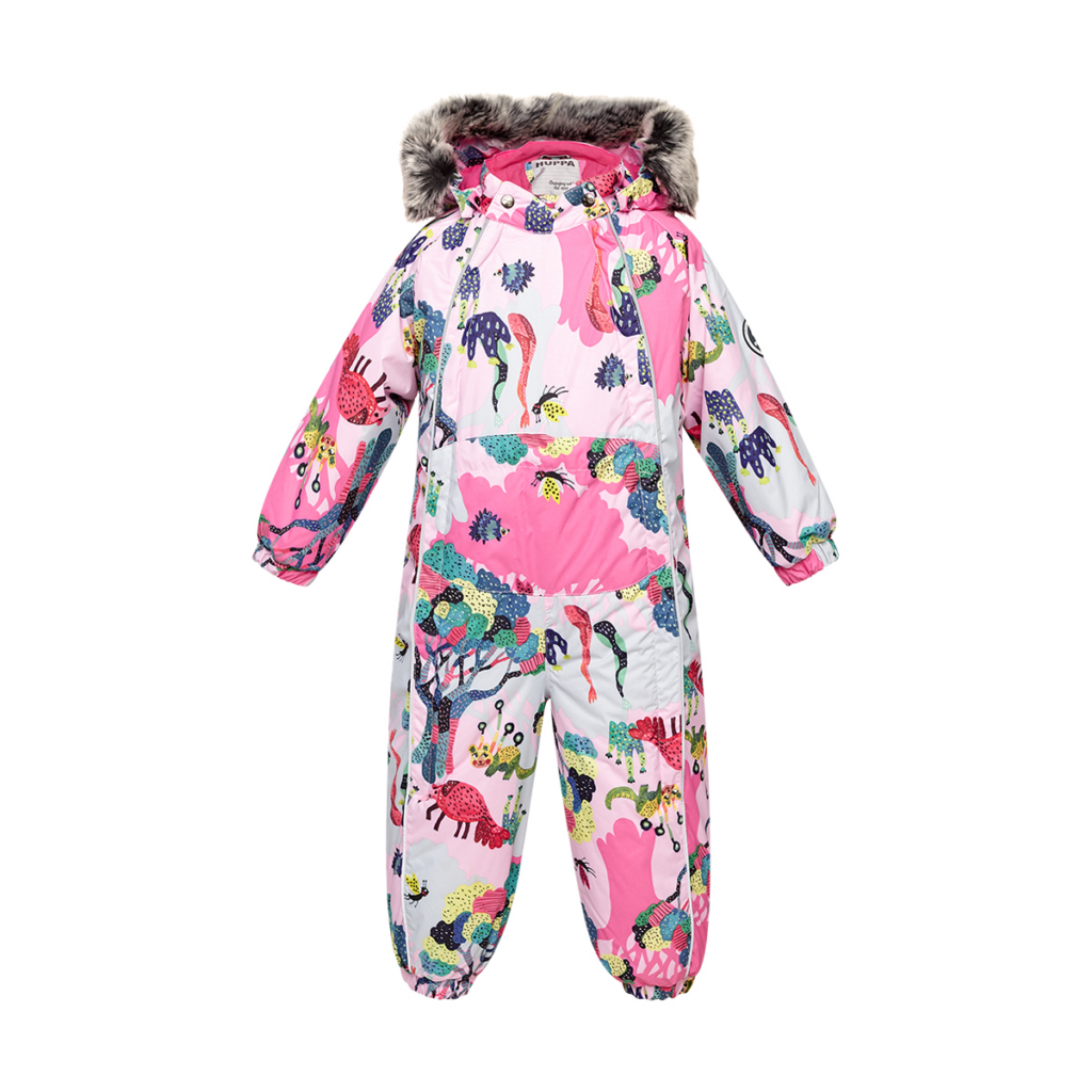 Kids winter overall REGGIE 1