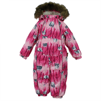 Kids winter overall REGGIE 1