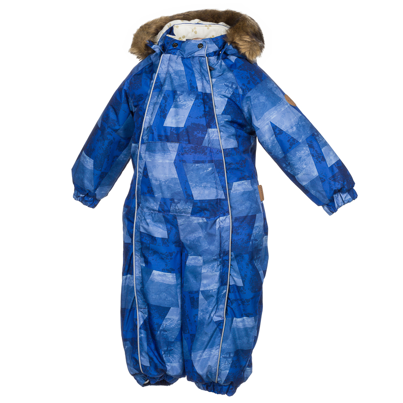 Kids winter overall REGGIE 1