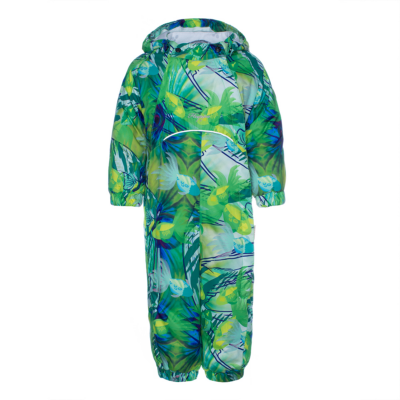 Green (patterned)