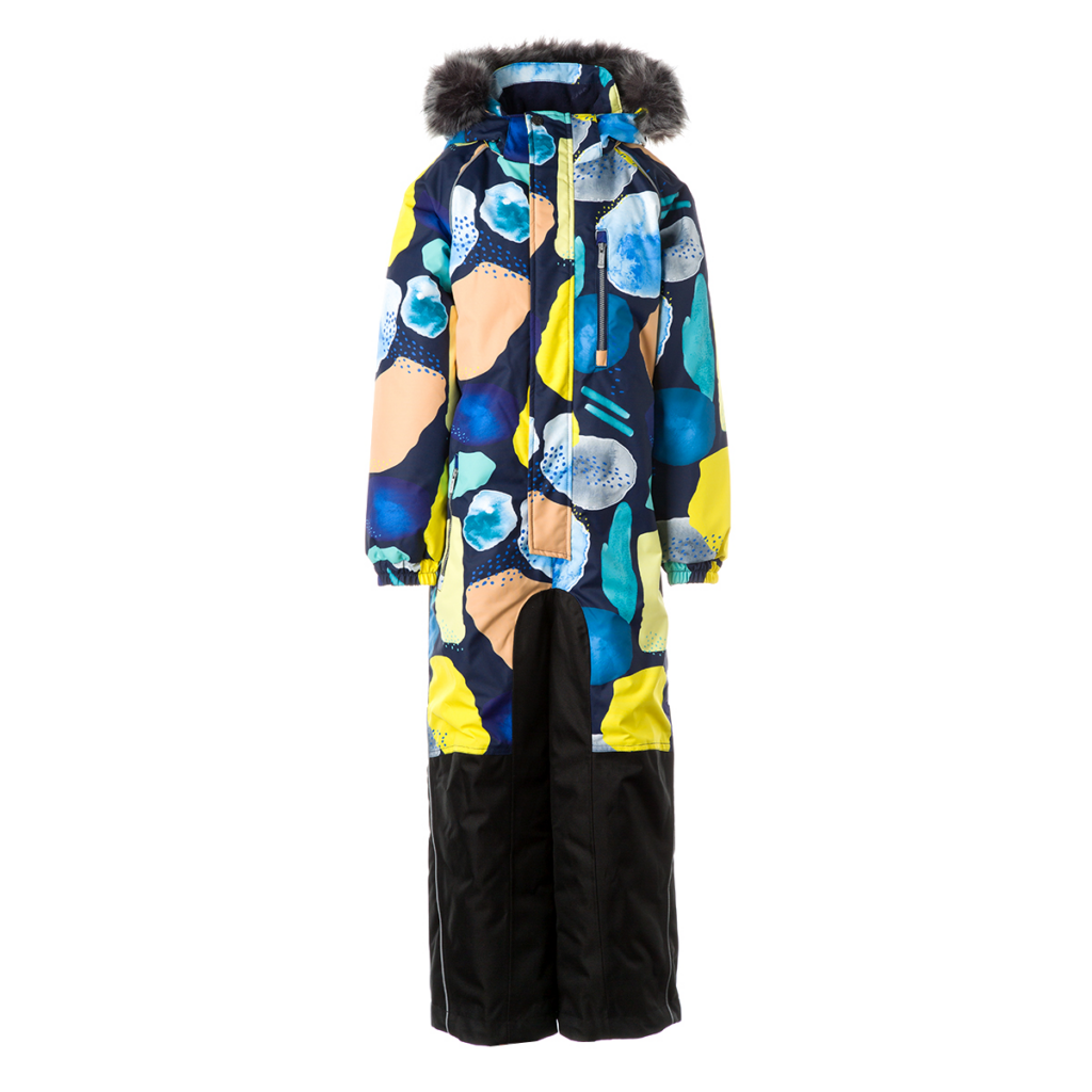 Kids winter overall FENNO 2