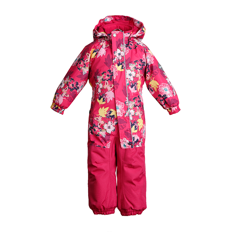 Kids spring-autumn overall CHRIS