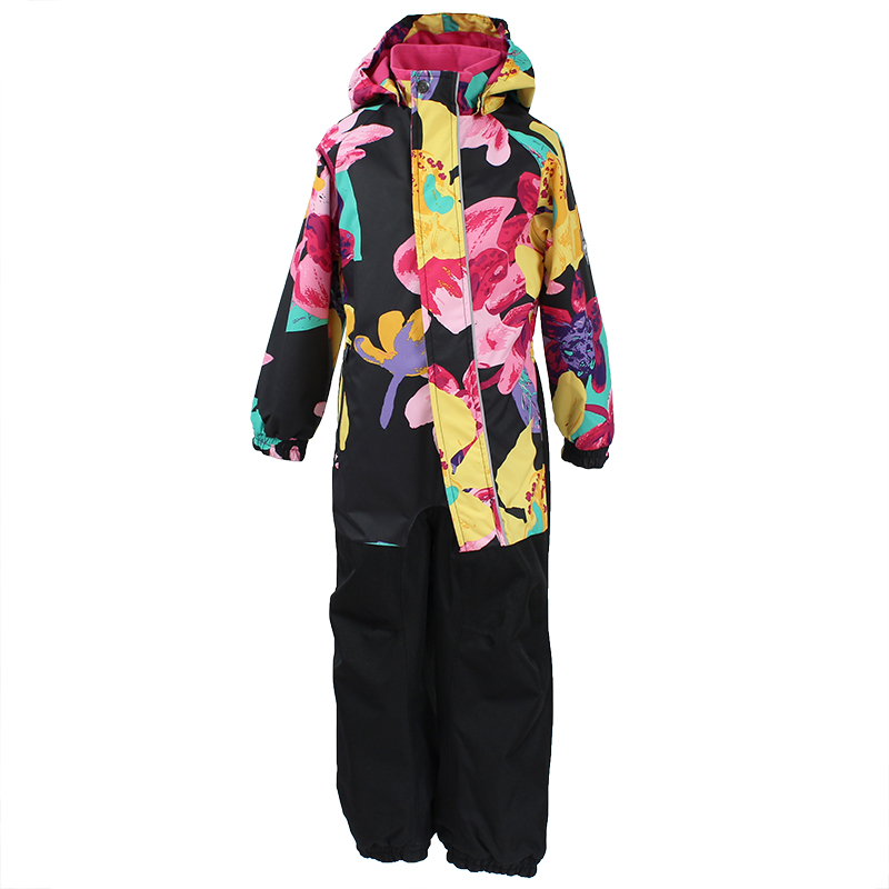 Kids spring-autumn overall CHRIS