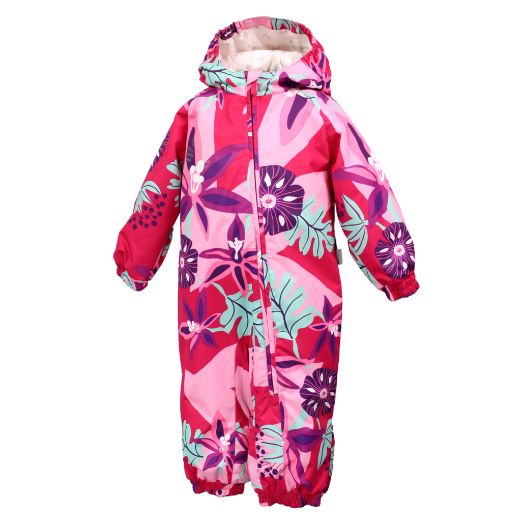 Kids spring-autumn overall DEIRO 1