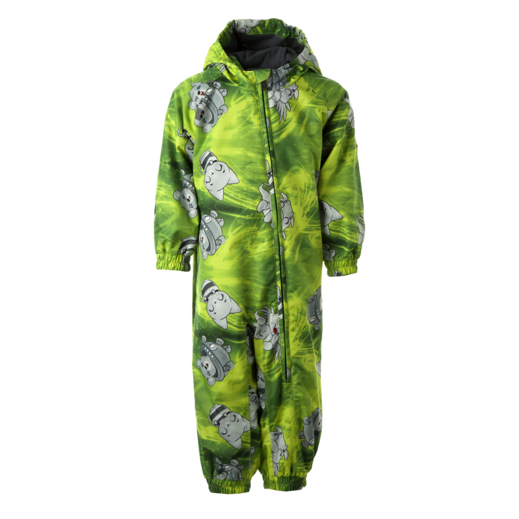 Kids spring-autumn overall DEIRO 3