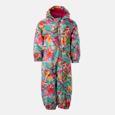 Multicolor (patterned)