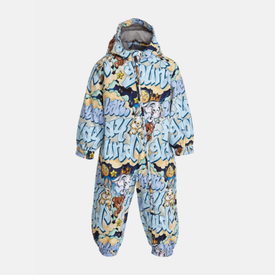Light blue (patterned)