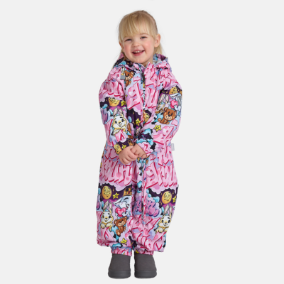 Violet (patterned)