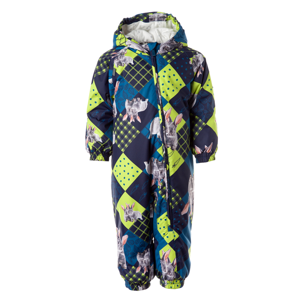 Kids spring-autumn overall DEIRO 3