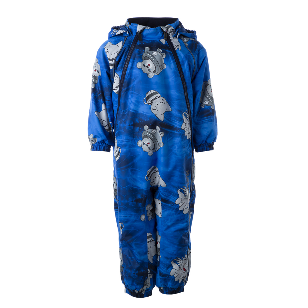 Kids spring-autumn overall ORION 1