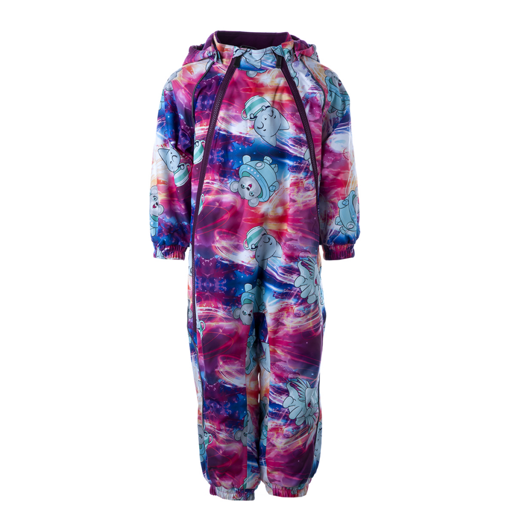 Kids spring-autumn overall ORION 1