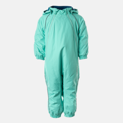 Mint green
