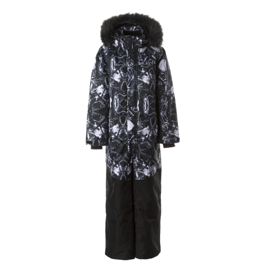 Boys´ winter overall BRUCE 2