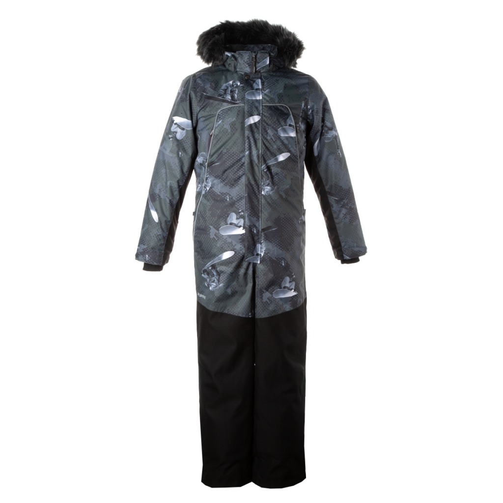 Boys´ winter overall BRUCE 2
