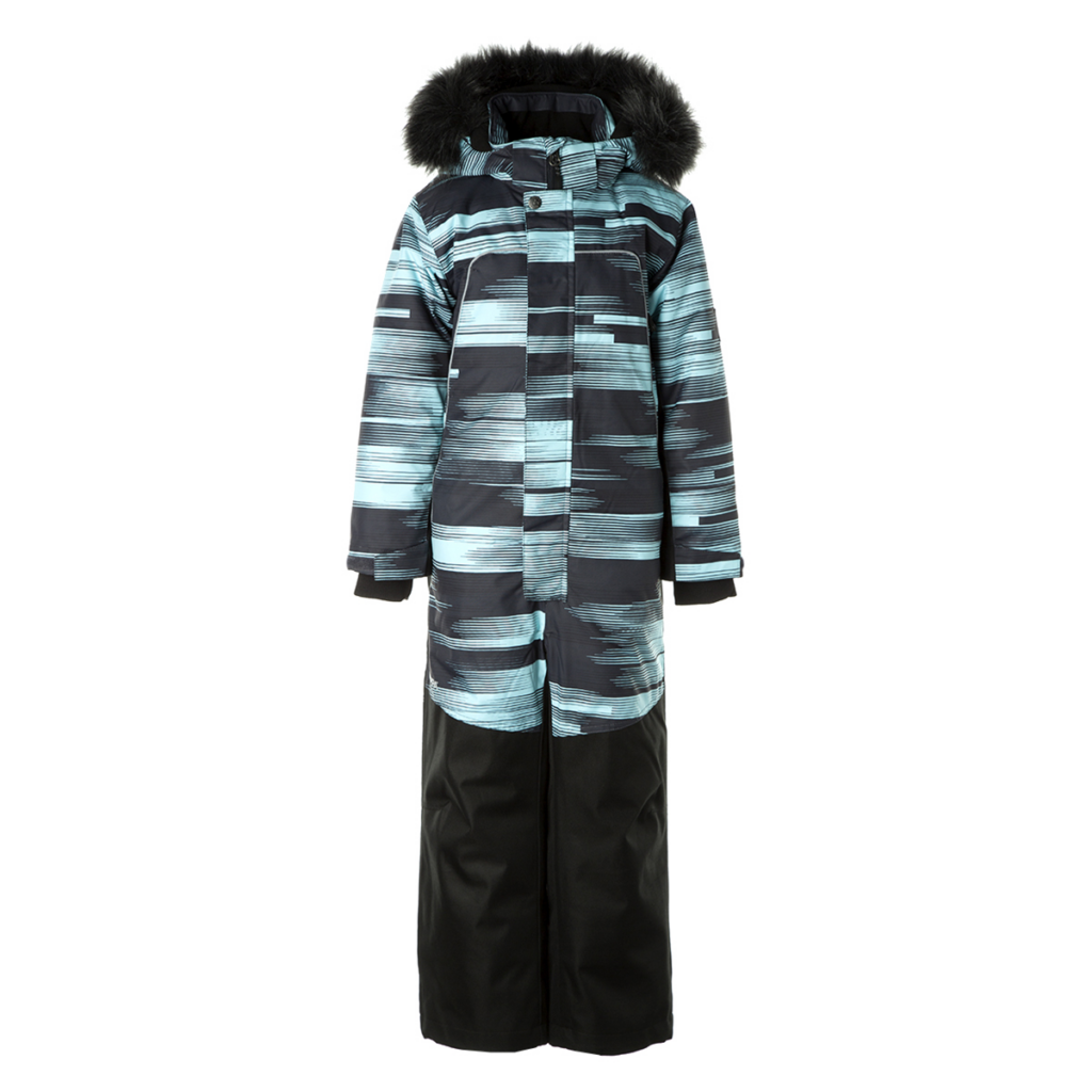 Boys´ winter overall BRUCE 2