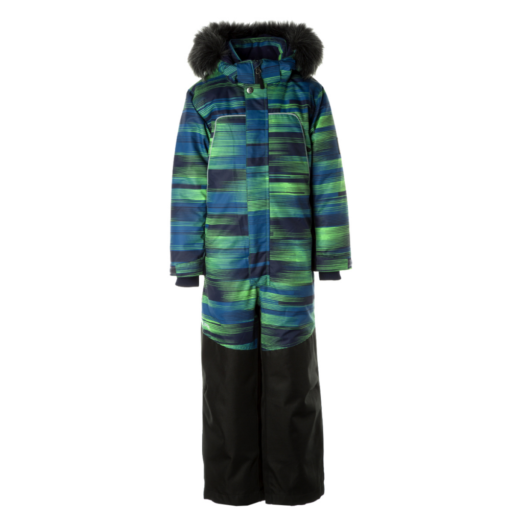 Boys´ winter overall BRUCE 2