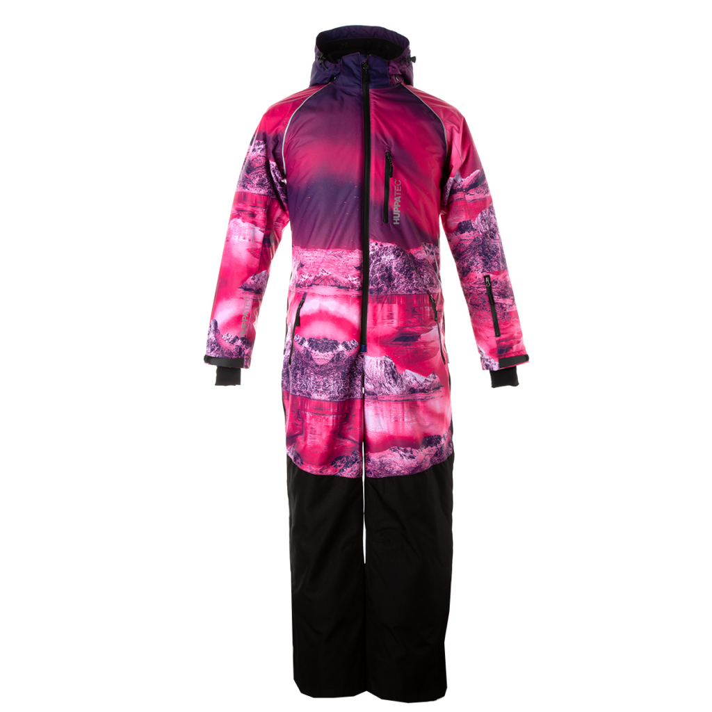 Kids winter overall BERGER 1