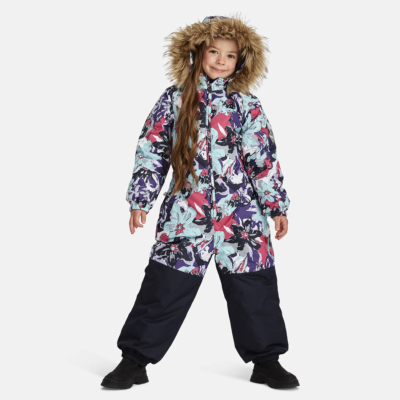 Violet (patterned)