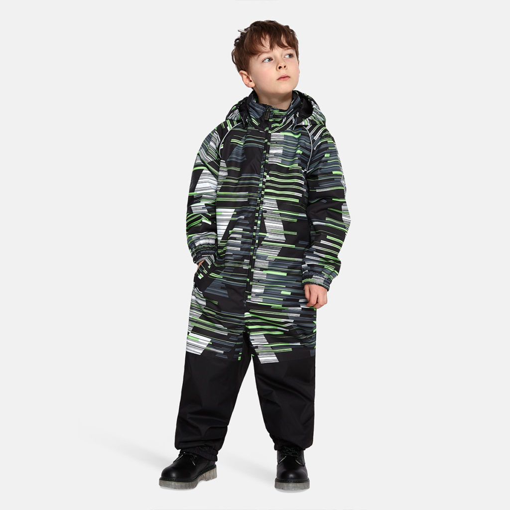 Kids spring-autumn overall WILLE 1