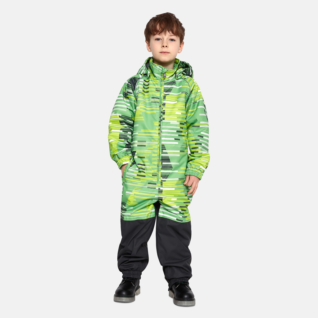 Kids spring-autumn overall WILLE 1