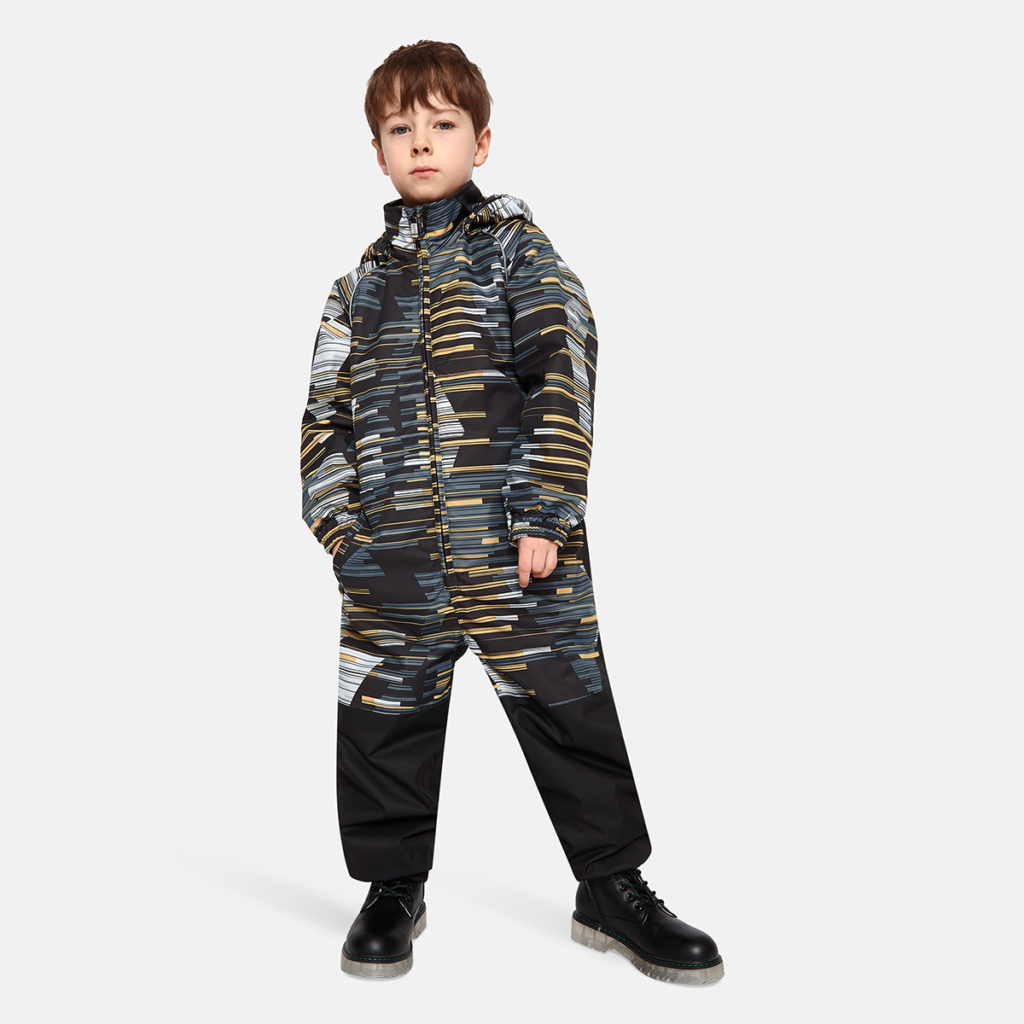 Kids spring-autumn overall WILLE 1