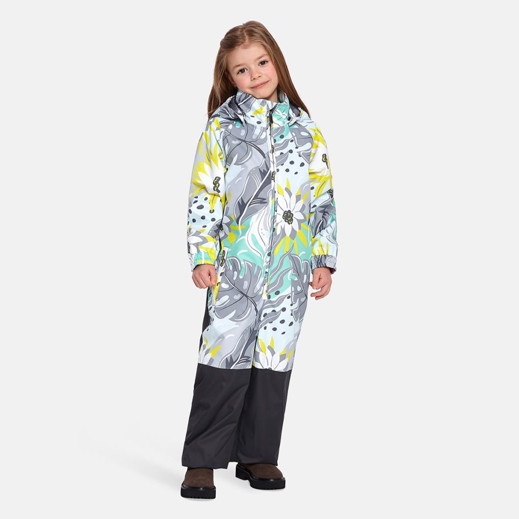 Kids spring-autumn overall WILLE 1