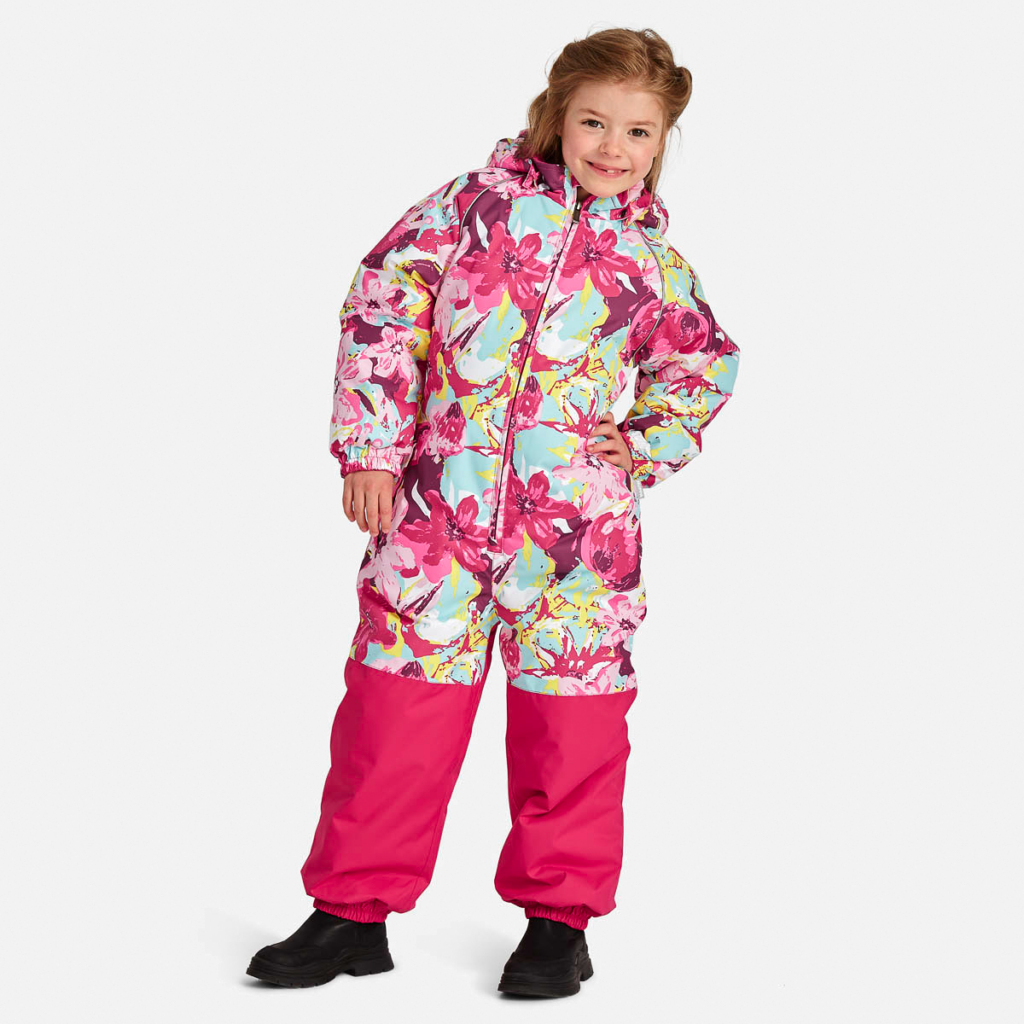 Kids spring-autumn overall WILLE 1