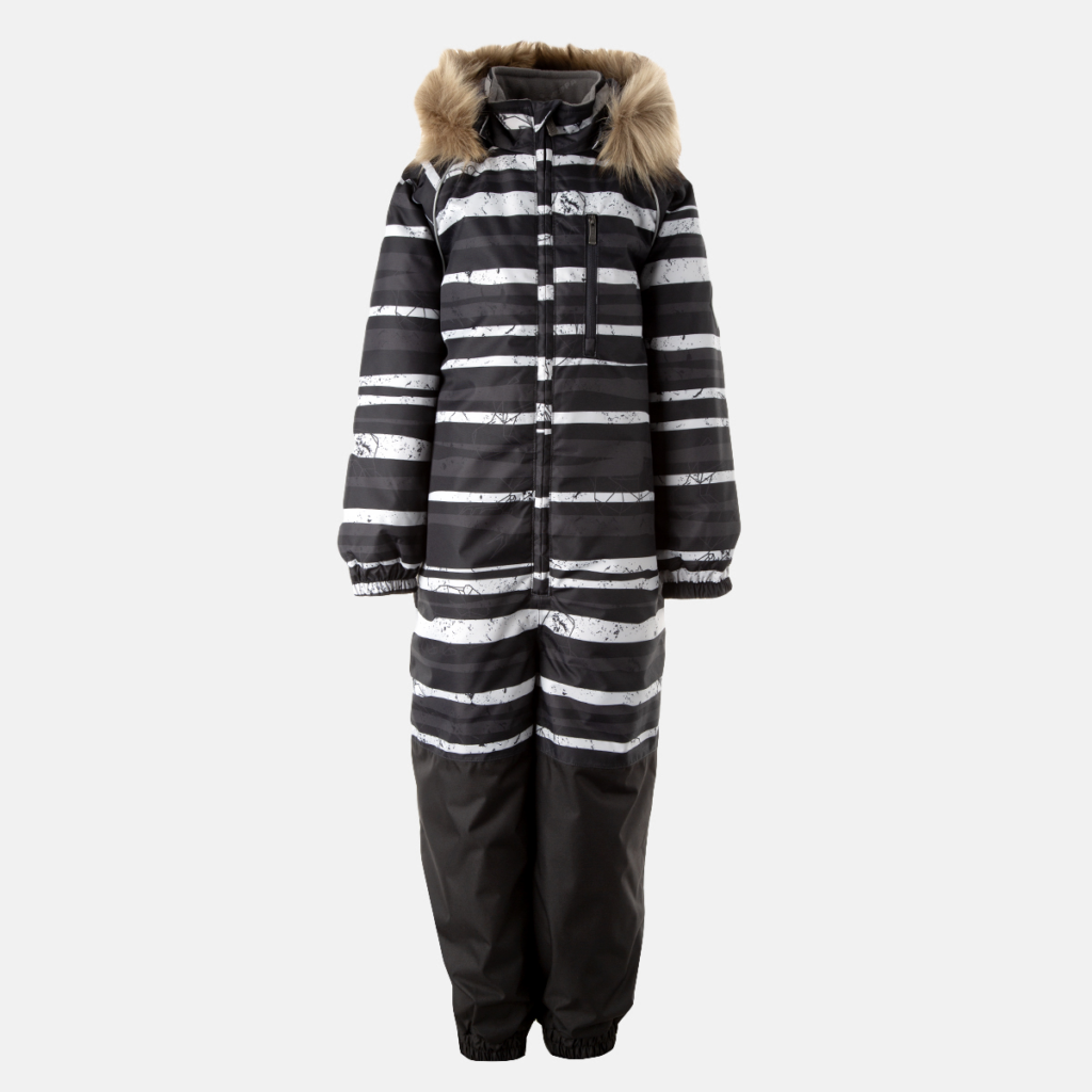 Kids winter overall WILLE 2