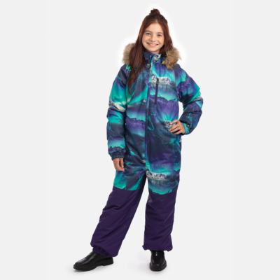 Multicolor (patterned)