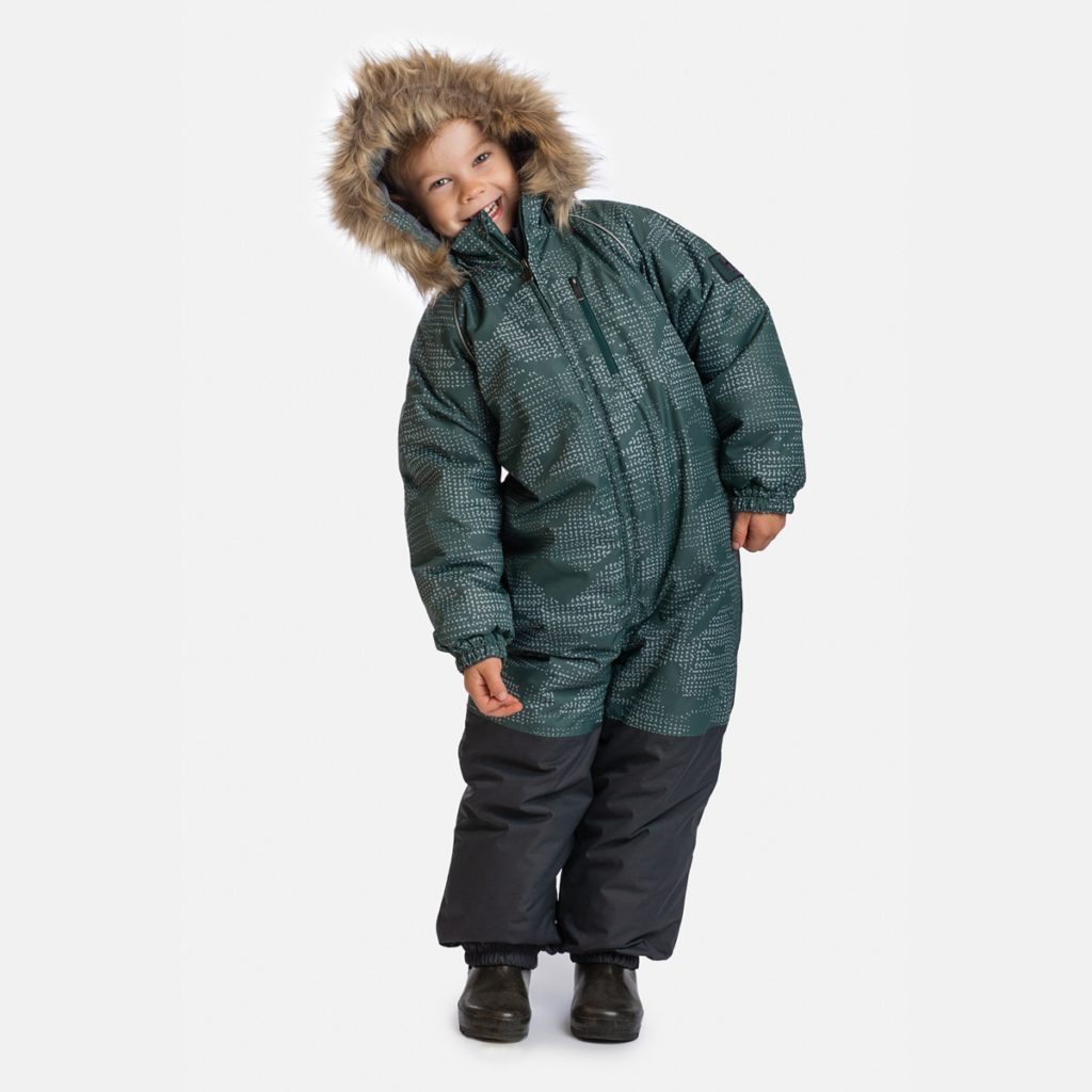 Kids winter overall WILLE 2