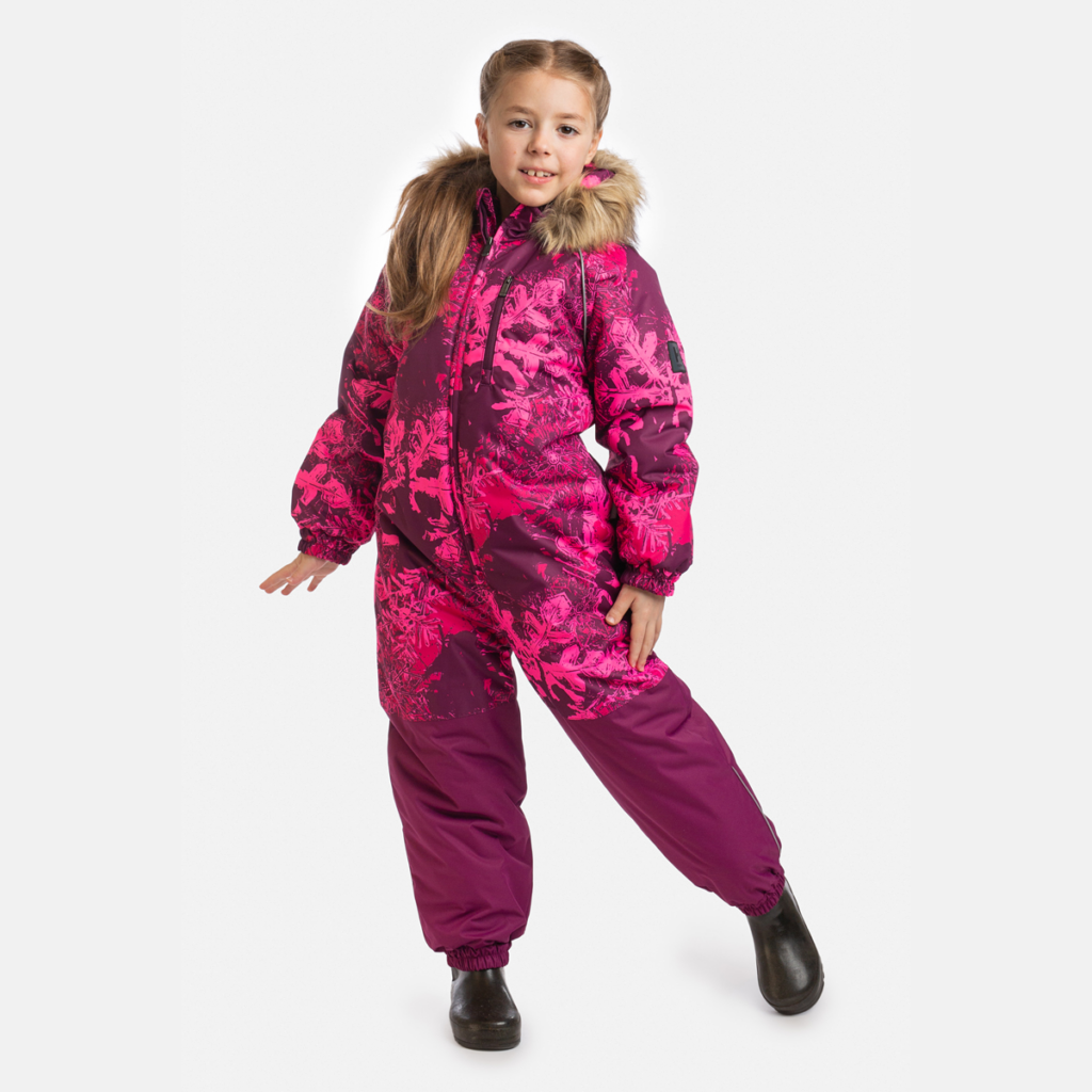 Kids winter overall WILLE 2