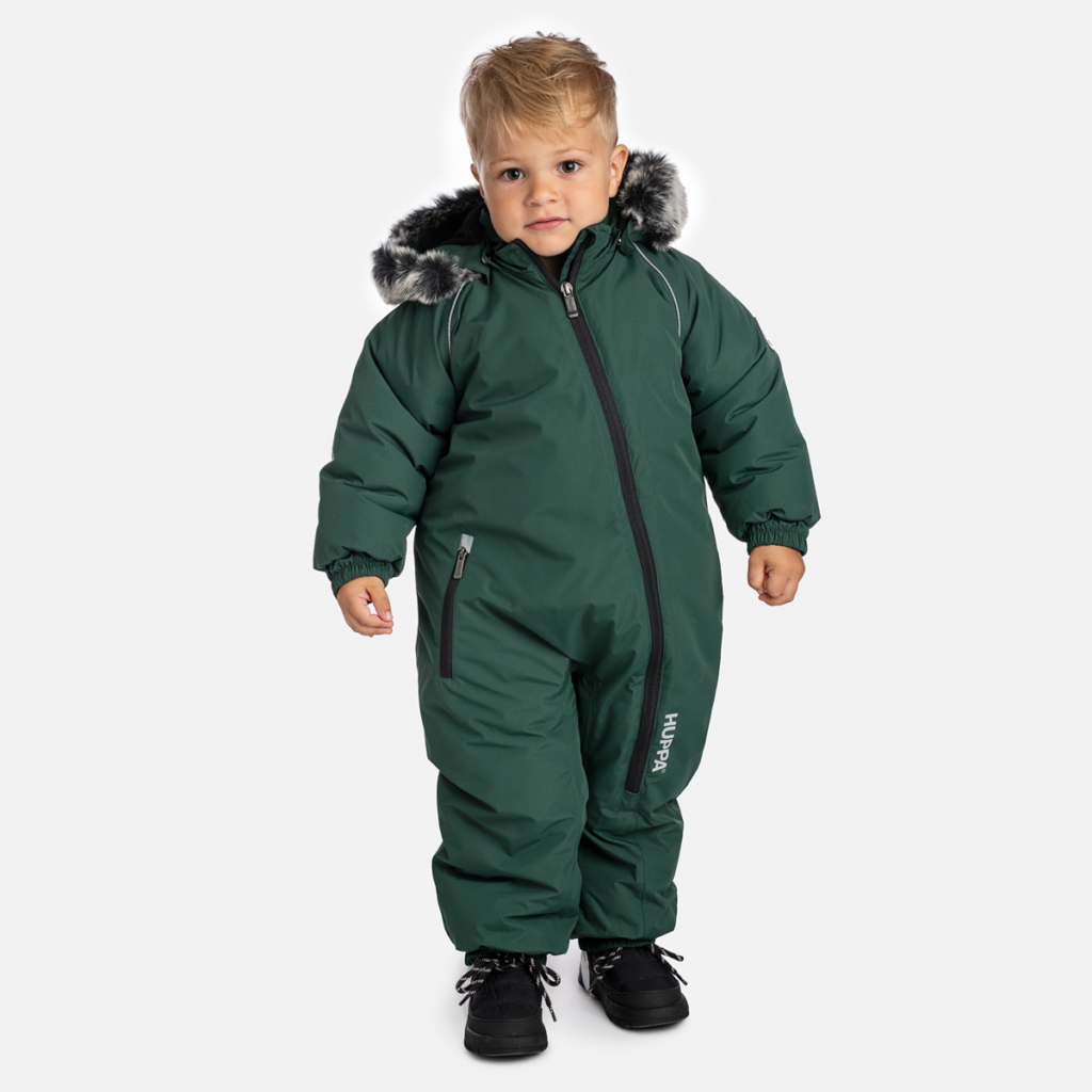 Kids winter overall OTTIS