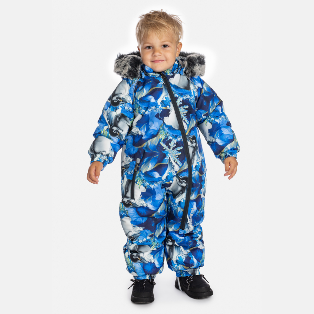 Kids winter overall OTTIS
