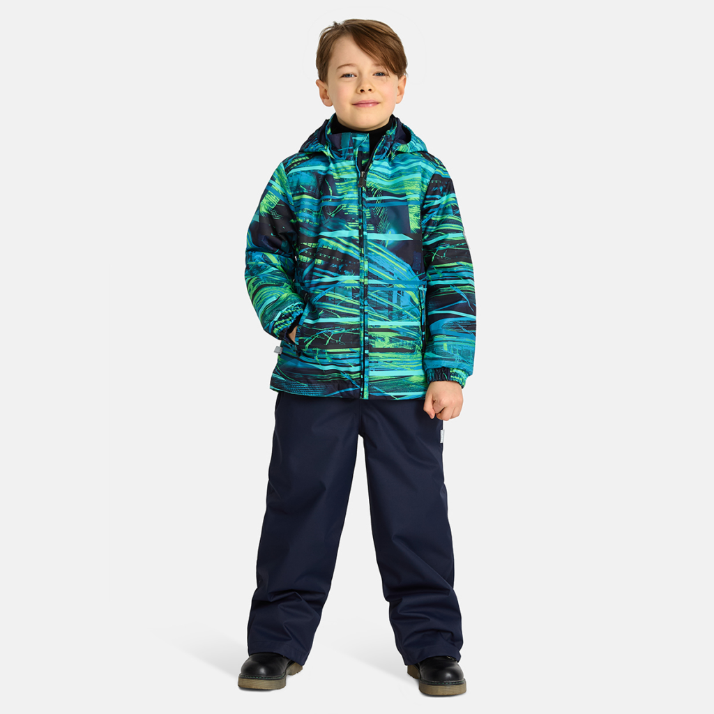 Boys´ spring-autumn set YOKO