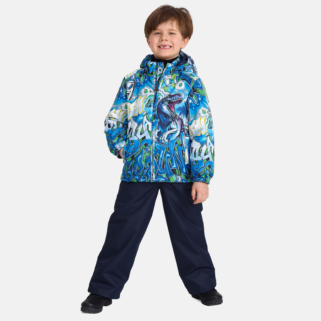 Boys´ spring-autumn set YOKO