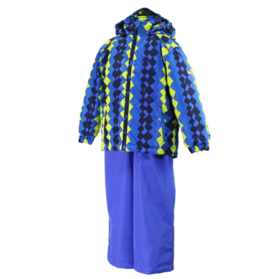 Boys´ spring-autumn set YOKO