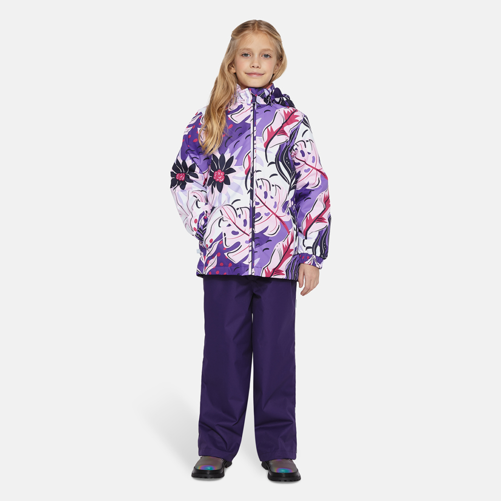 Girls´ spring-autumn set YONNE