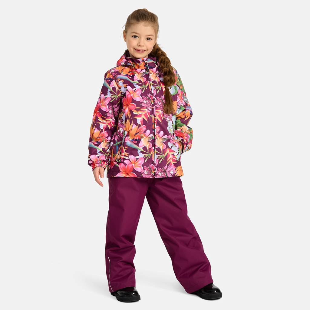 Girls´ spring-autumn set YONNE