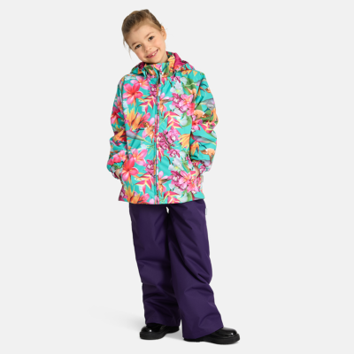 Multicolor (patterned)