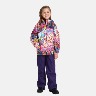Multicolor (patterned)