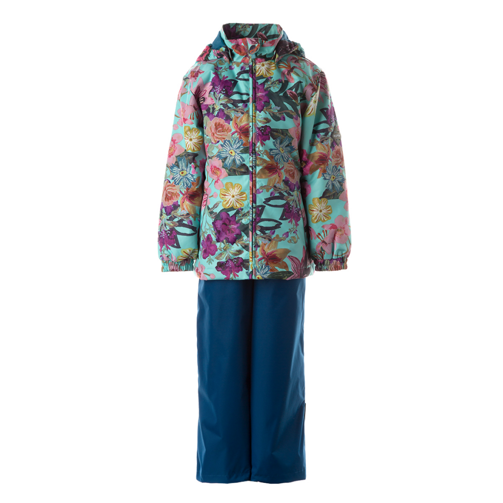 Girls´ spring-autumn set YONNE