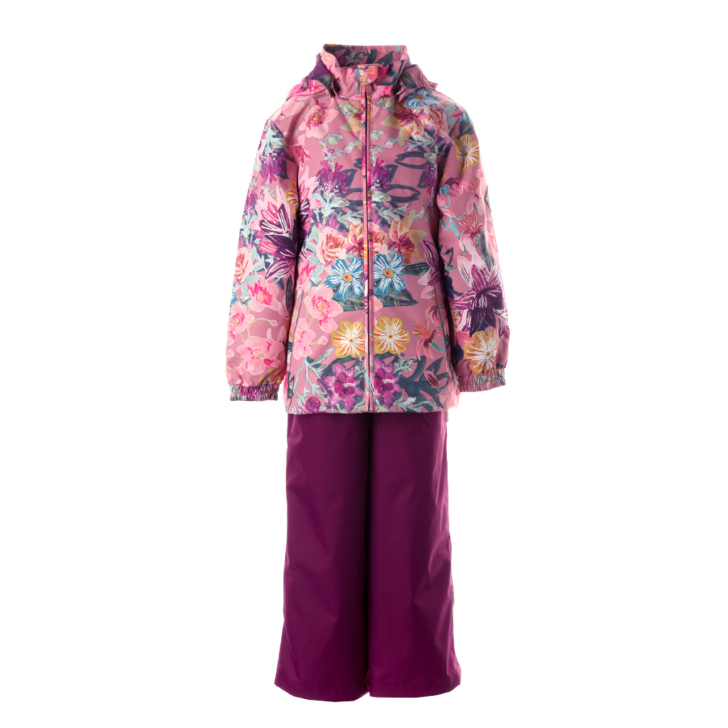 Girls´ spring-autumn set YONNE 1
