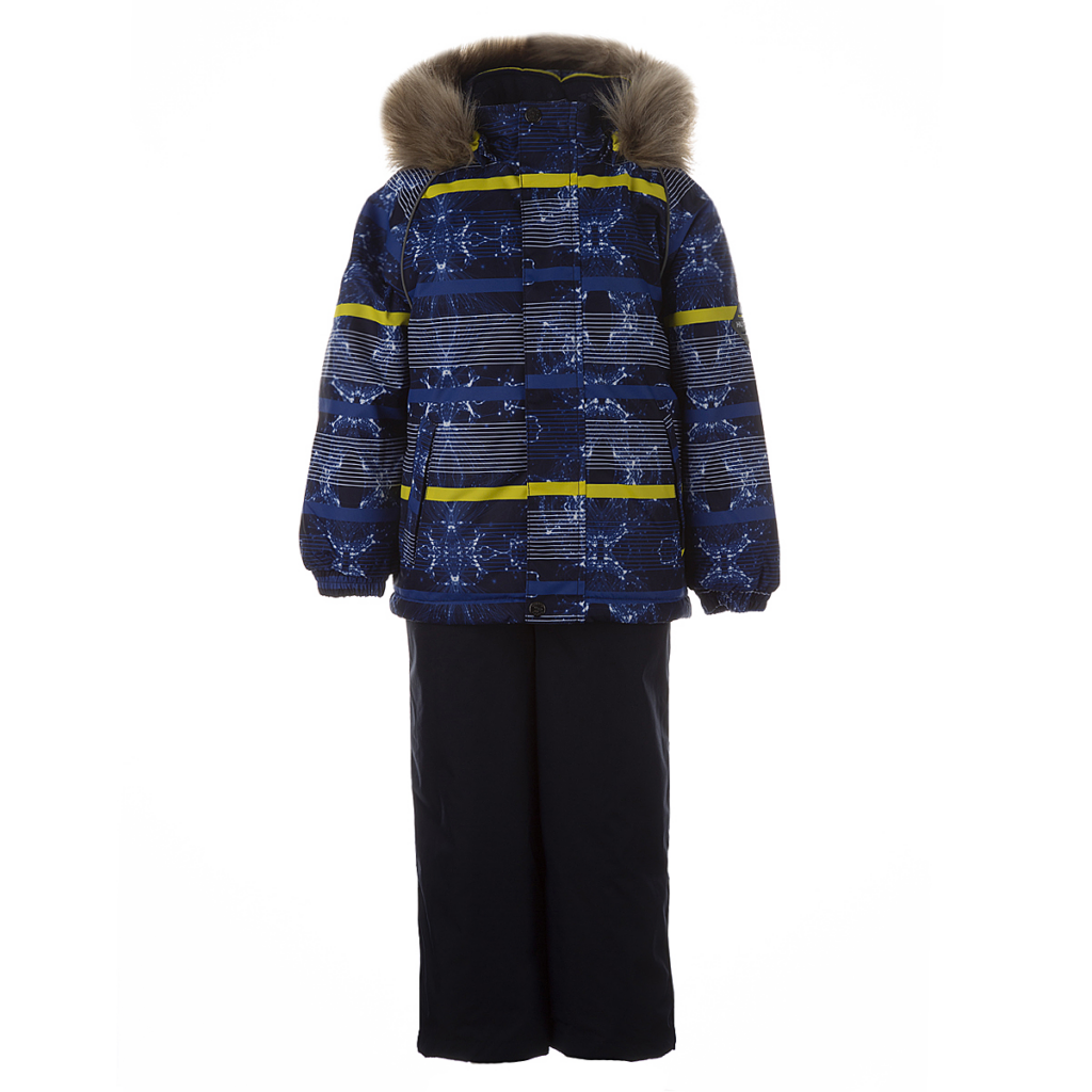 Boys´ winter set WINTER
