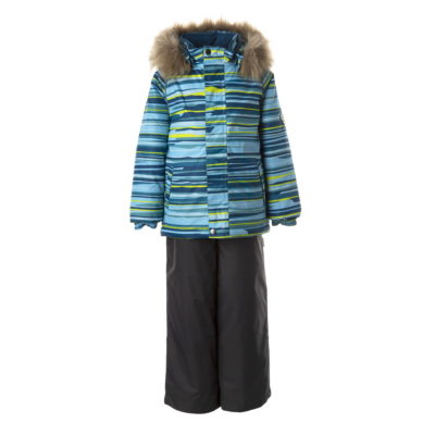 Light blue (patterned)
