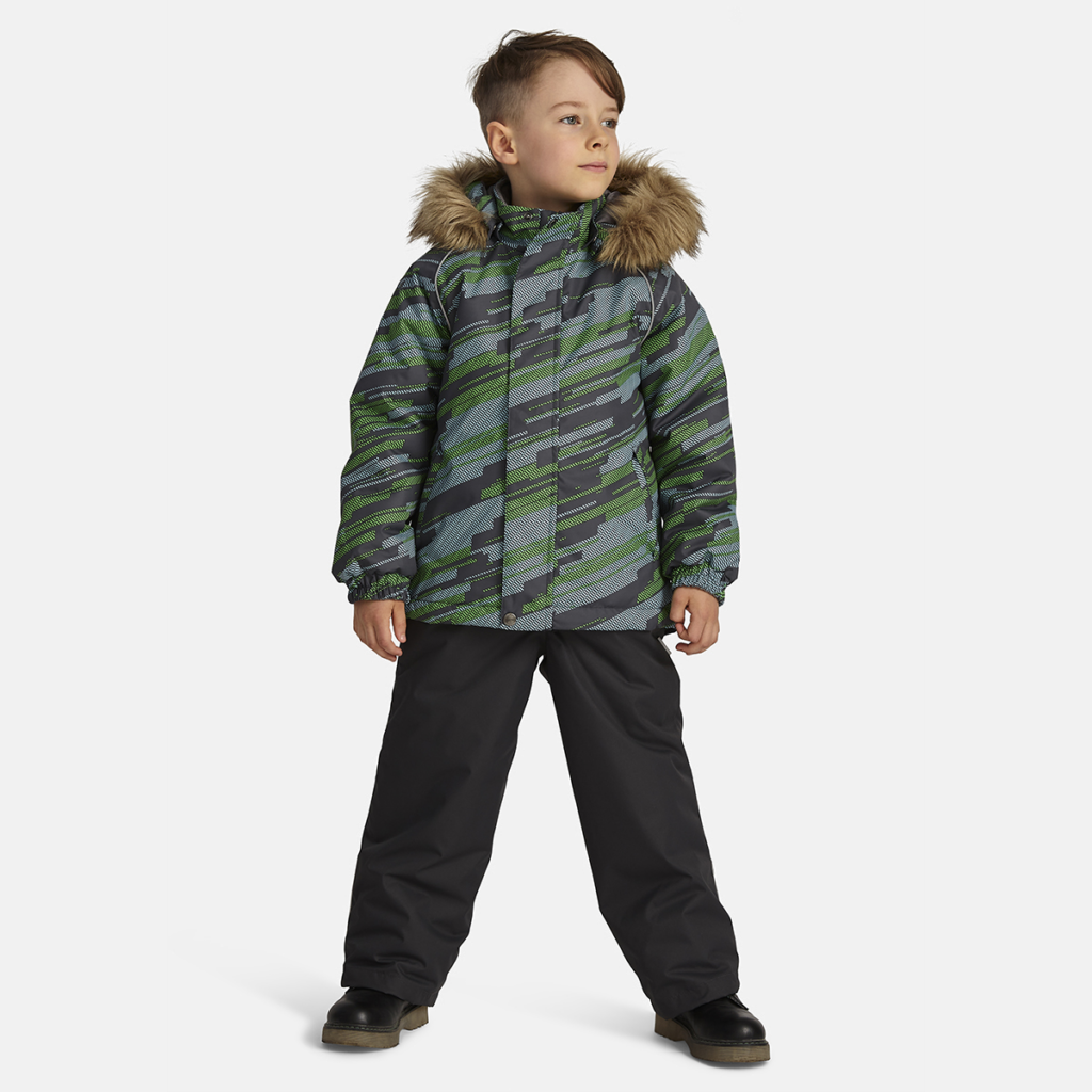 Boys´ winter set WINTER