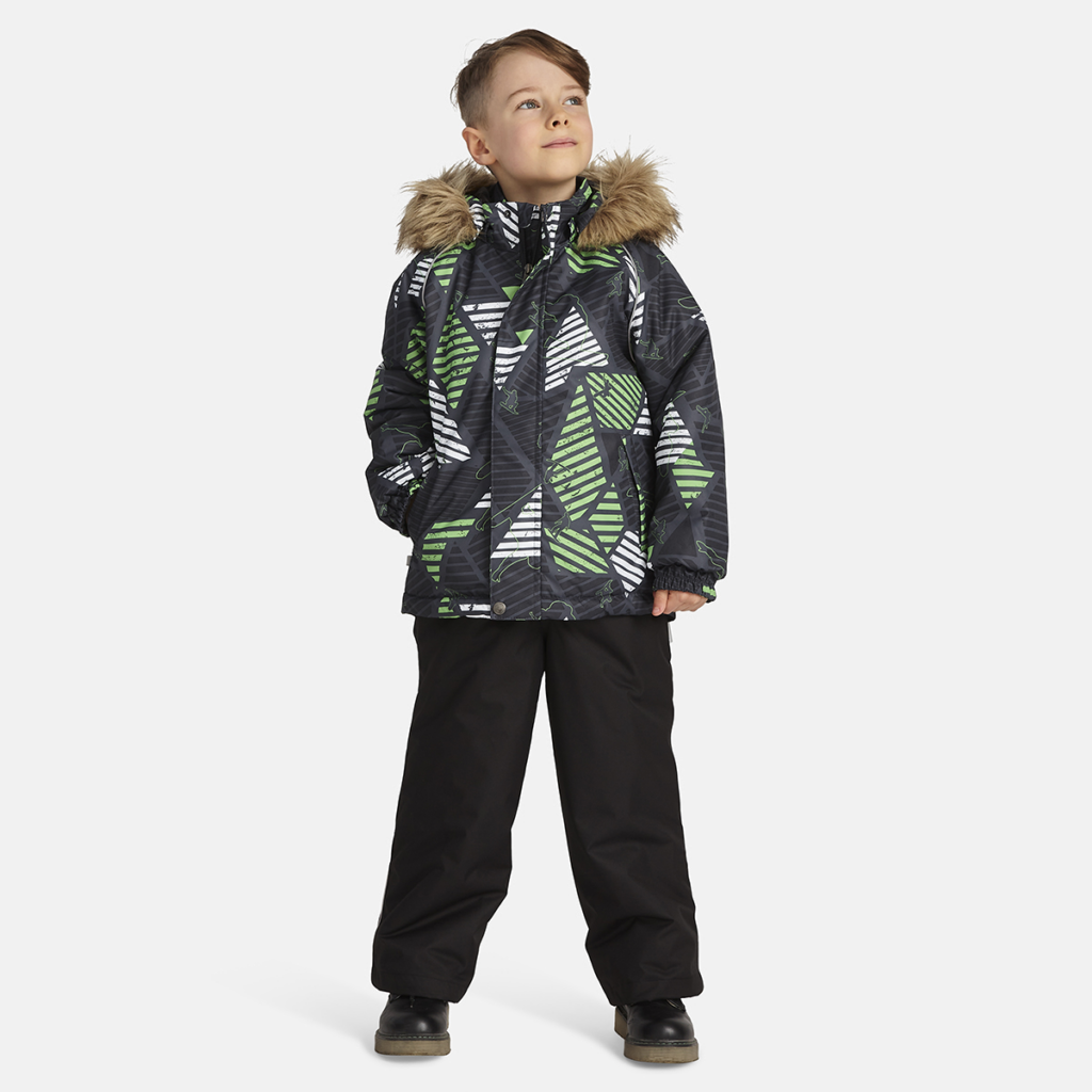 Boys´ winter set WINTER
