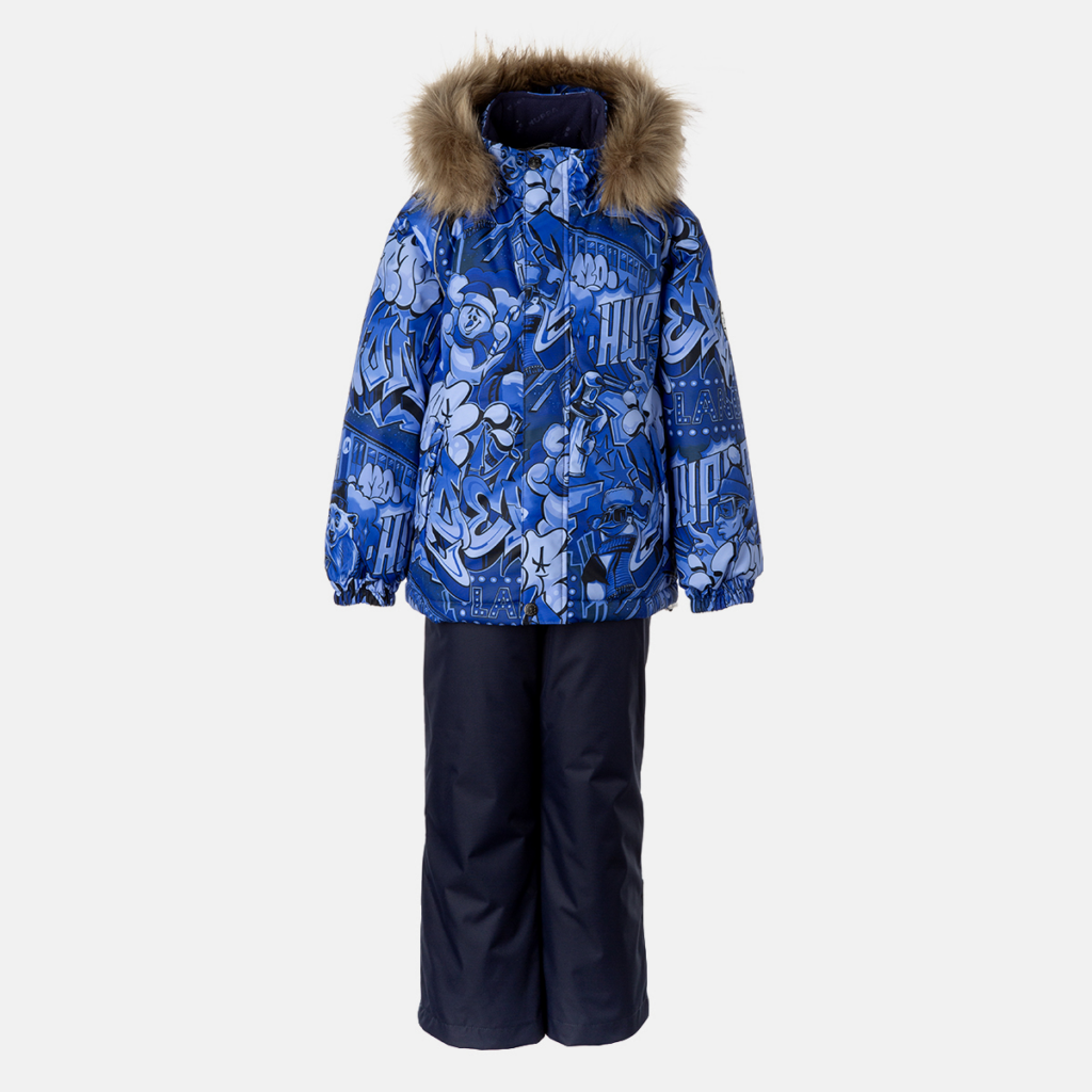 Boys´ winter set WINTER