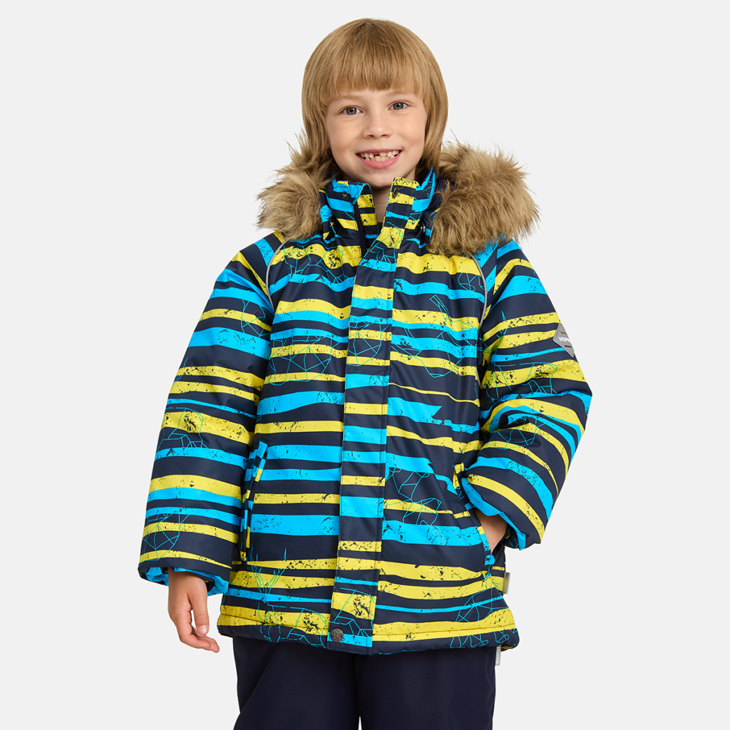 Boys´ winter set WINTER