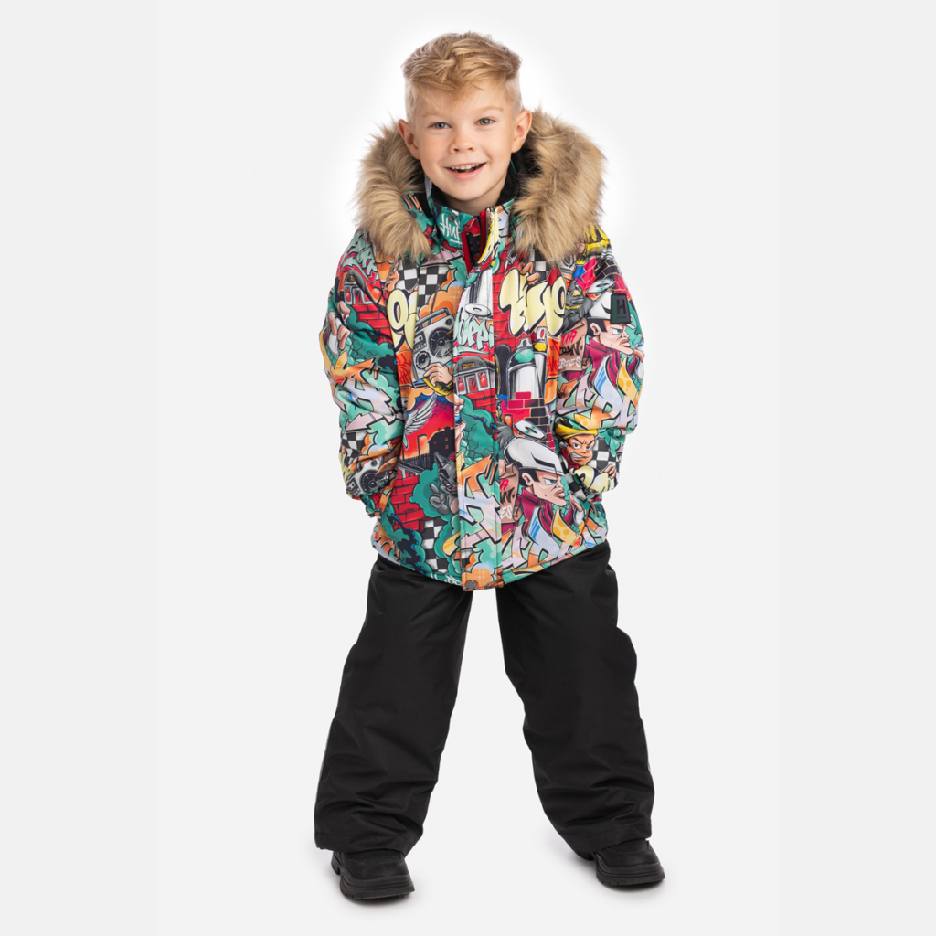 Kids´ set WINTER